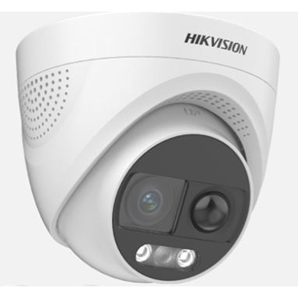 HIKVision DS-2CE72UF3T-PIRXO(3.6mm)