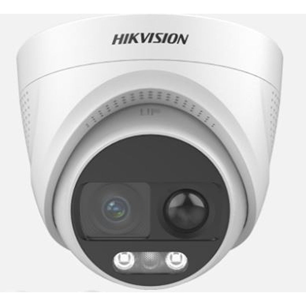 HIKVision DS-2CE72UF3T-PIRXO(3.6mm)