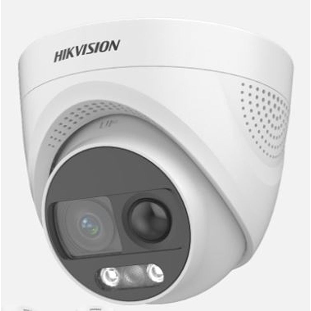 HIKVision DS-2CE72UF3T-PIRXO(3.6mm)