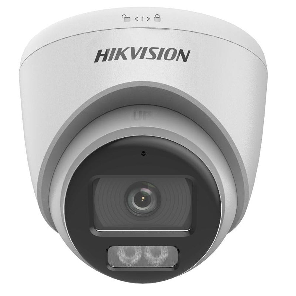 Hikvision DS-2CE72DF0T-LFS(2.8mm)(O-STD)