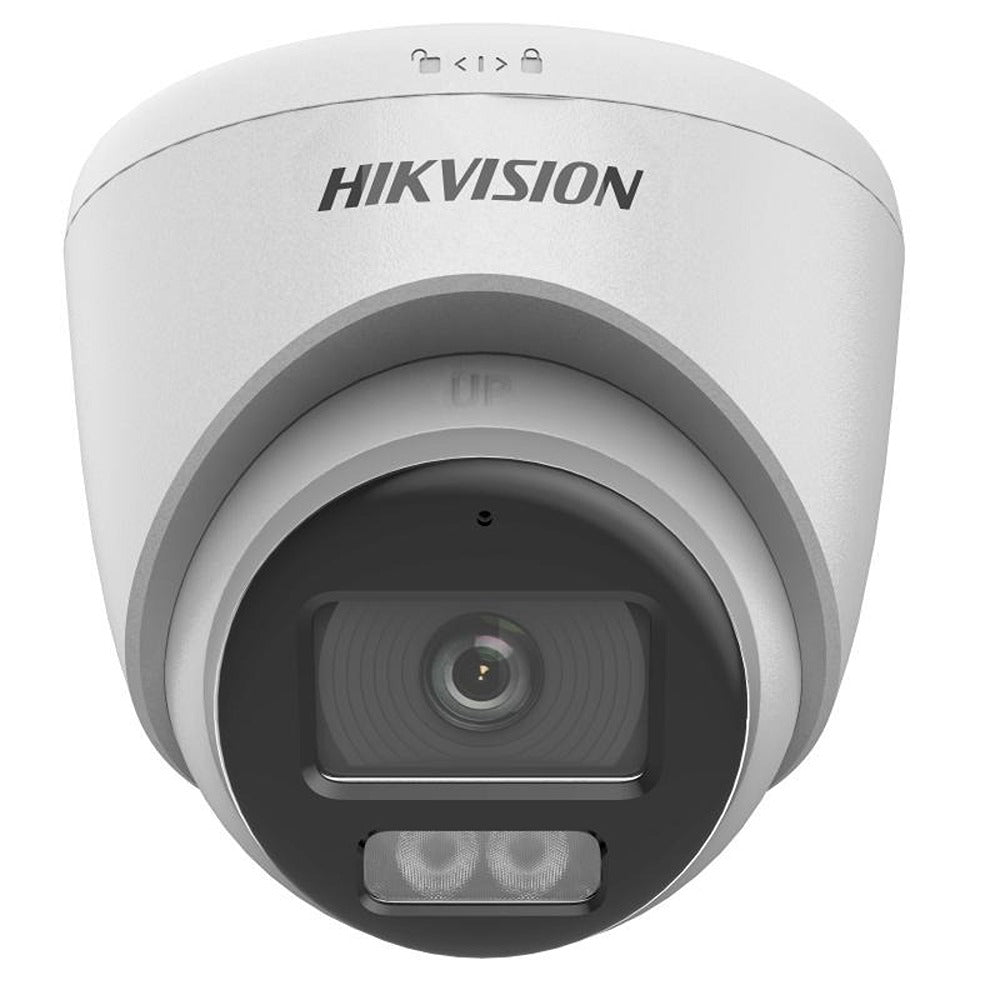 Hikvision DS-2CE72DF0T-LFS(3.6mm)(O-STD)