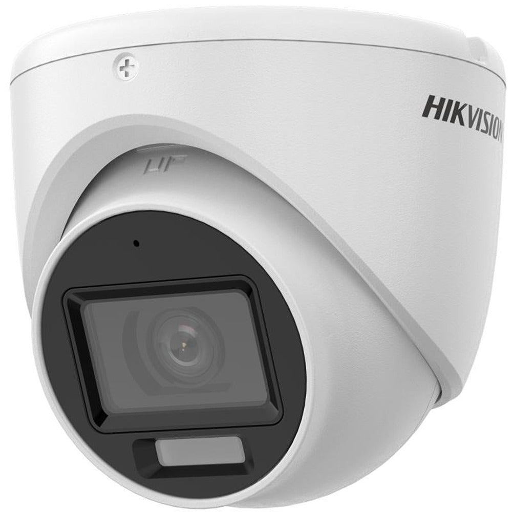 Hikvision DS-2CE76D0T-EXLMF(2.8mm)(O-STD)