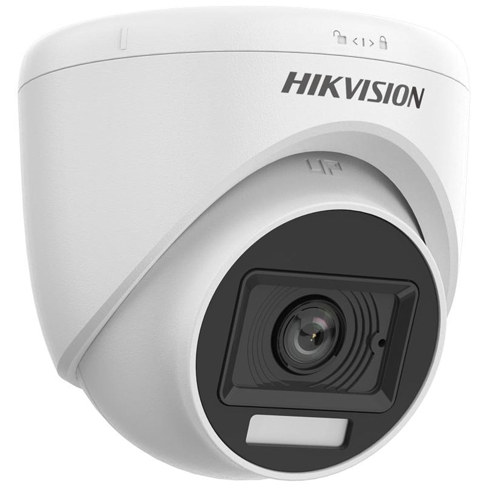 Hikvision DS-2CE76D0T-LPFS(2.8mm)(O-STD)