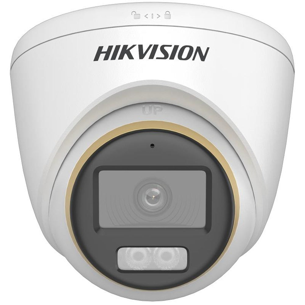 HIKVISION DS-2CE72DF3T-LFS(2.8mm)