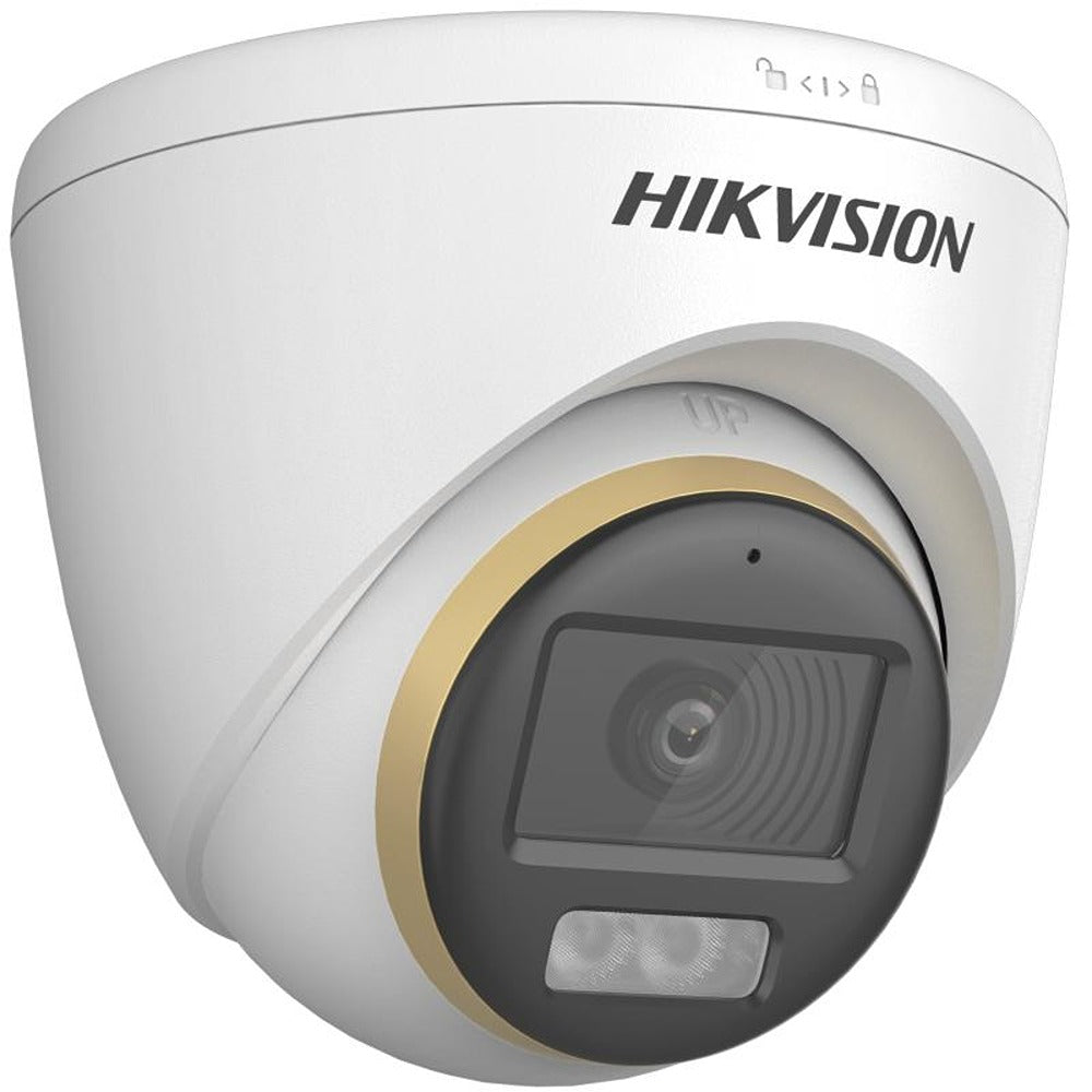 HIKVISION DS-2CE72DF3T-LFS(2.8mm)