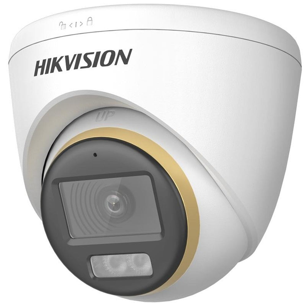 HIKVISION DS-2CE72DF3T-LFS(2.8mm)