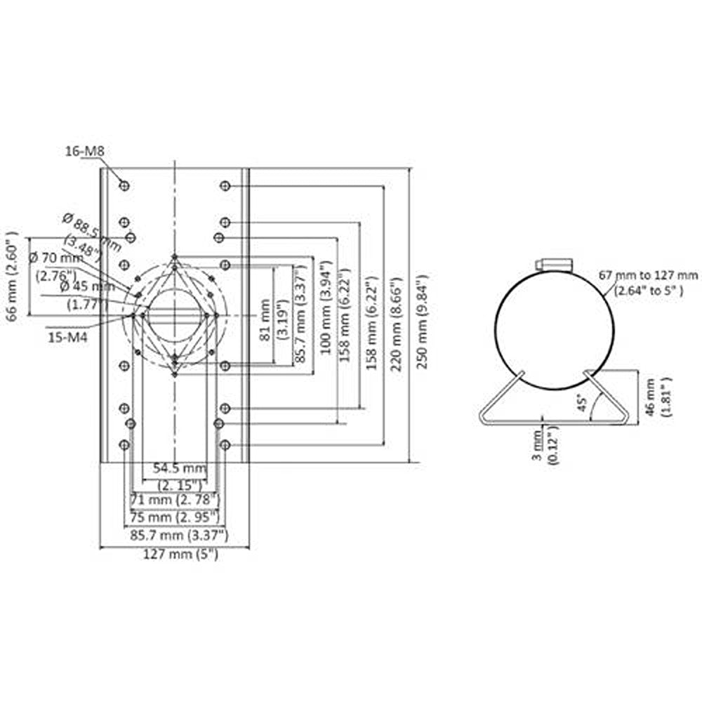 HIKVision DS-1275ZJ