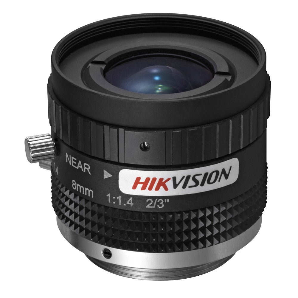 HIKVision MF0814M-5MP