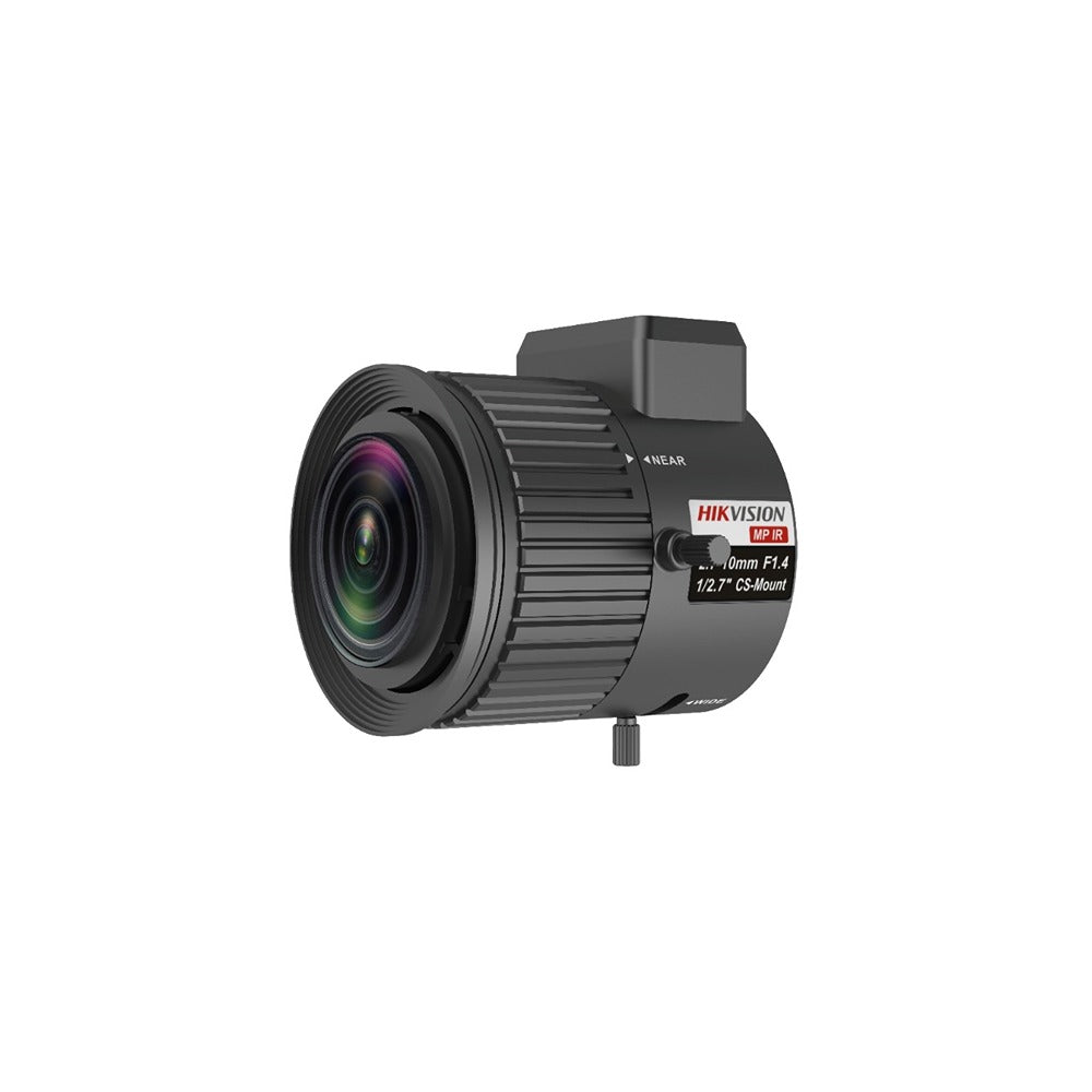 Hikvision TV2710D-MPIR