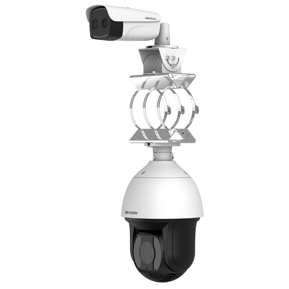 HIKVISION DS-2TX3742-15P/P