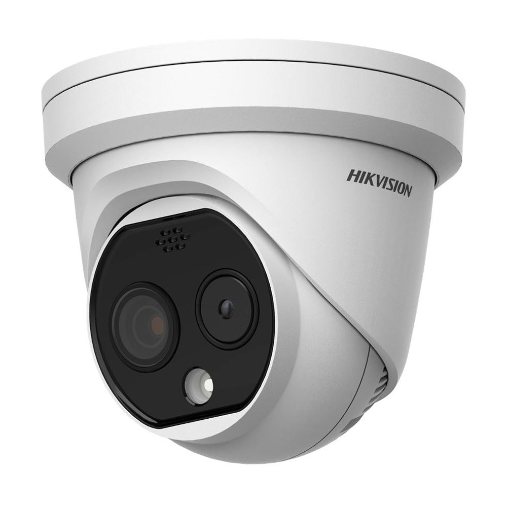 Hikvision DS-2TD1228-2/QA