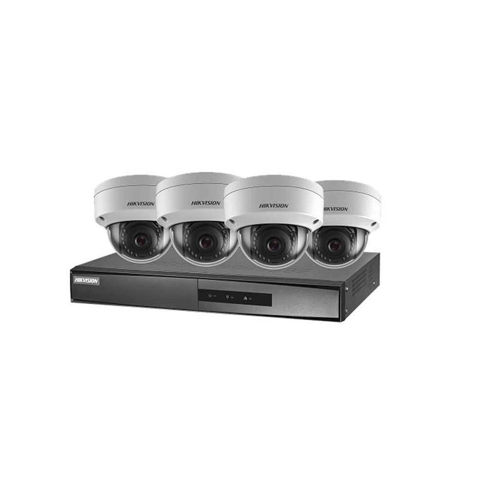 HIKVision DS-J142I/NK42E1H(C)