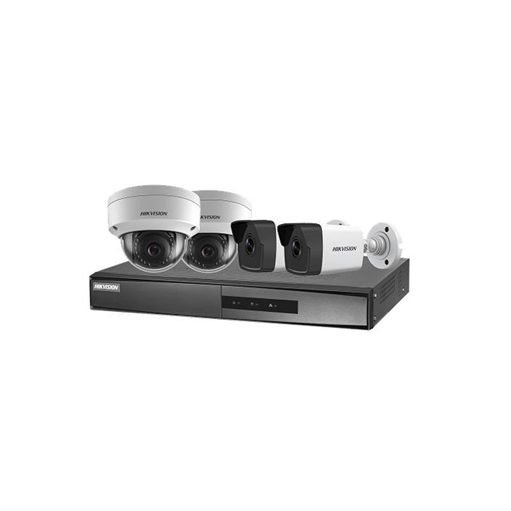 HIKVision DS-J142I/NK42E3H(C)