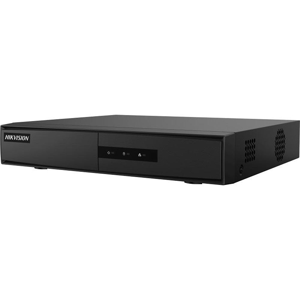 Hikvision DS-7104NI-Q1/4P/M(STD)(D)