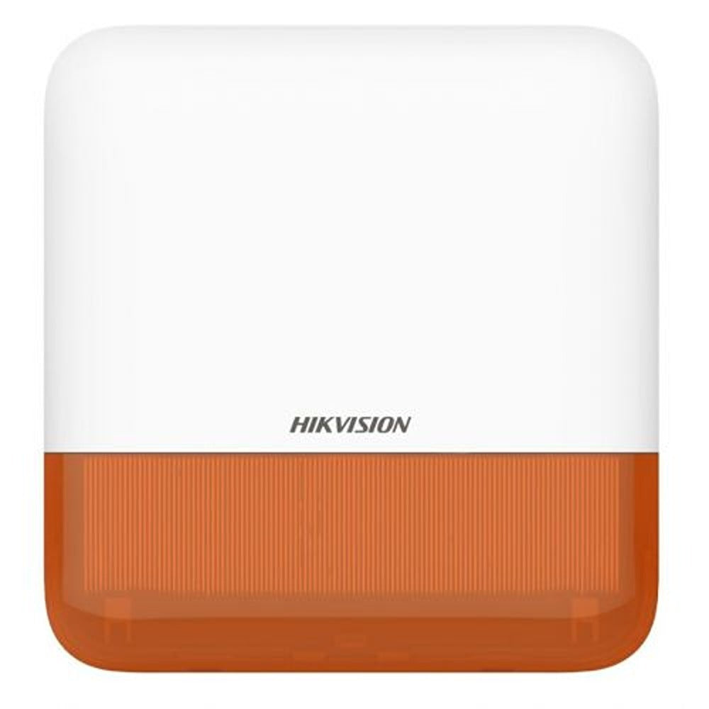 Hikvision DS-PS1-E-WE (orange)