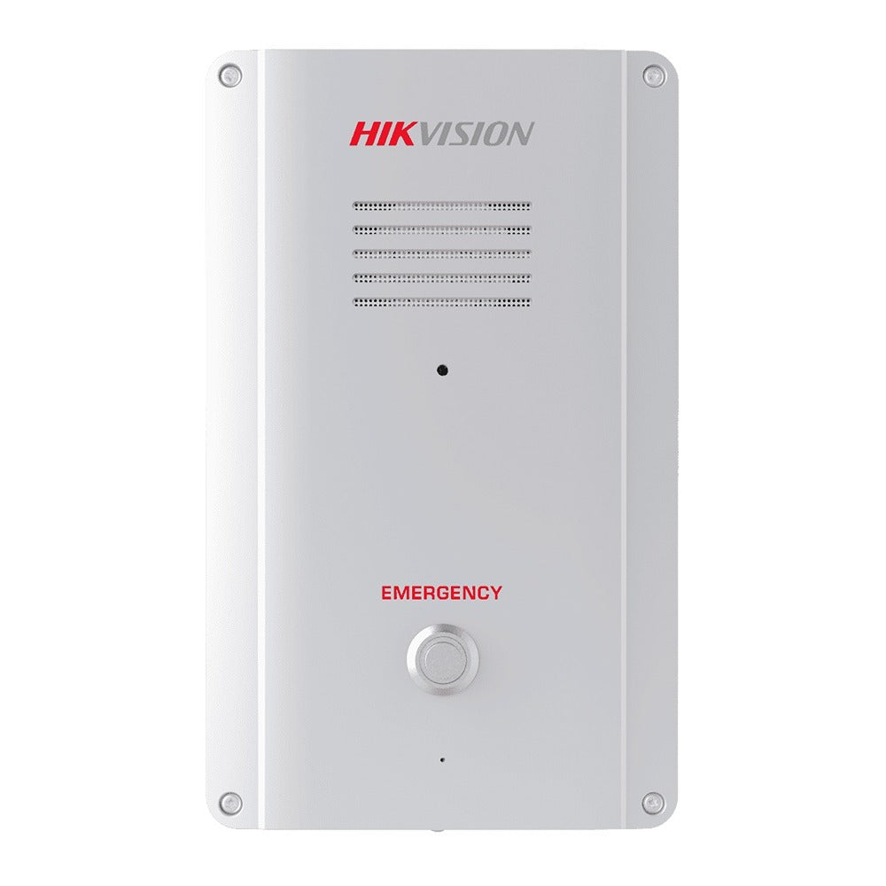 HIKVision DS-PEA101-V1-PS