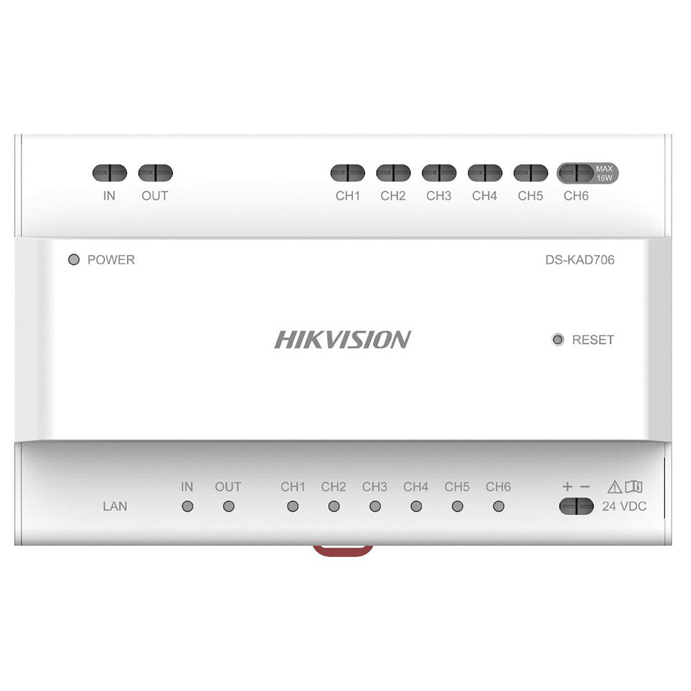 Hikvision DS-KAD706