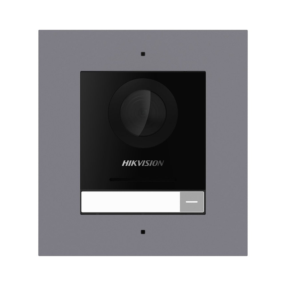 HIKVision DS-KD8003-IME1(B)/Flush/Europe BV