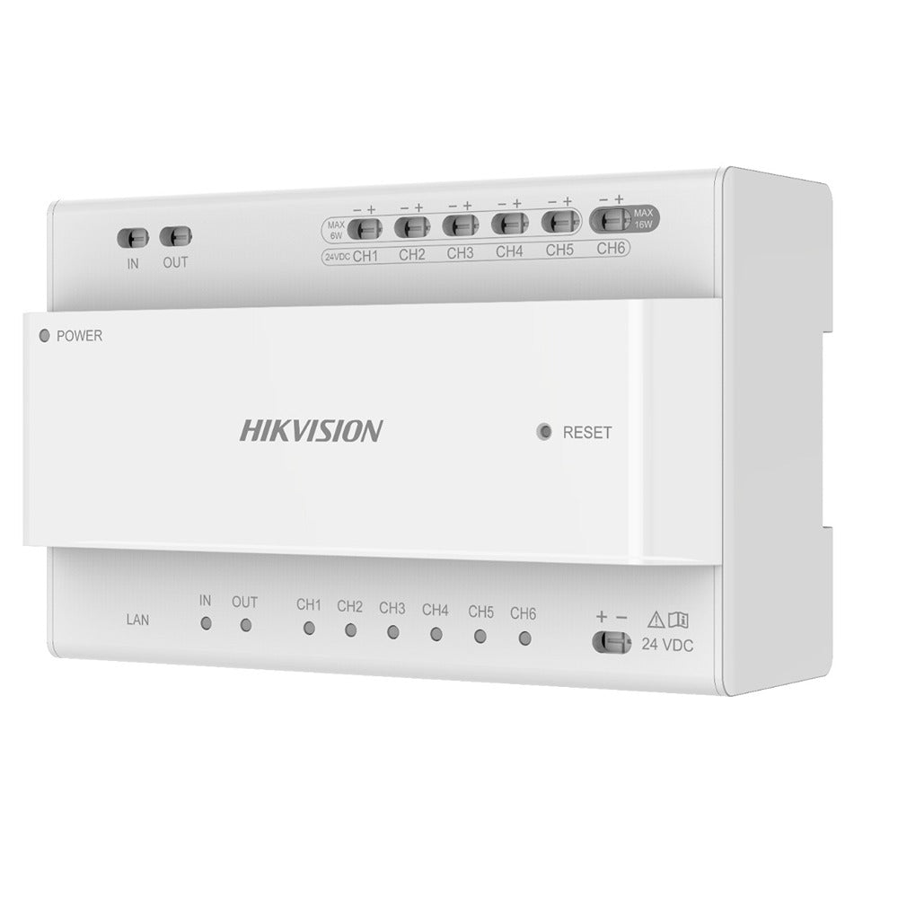 HIKVision DS-KAD706Y