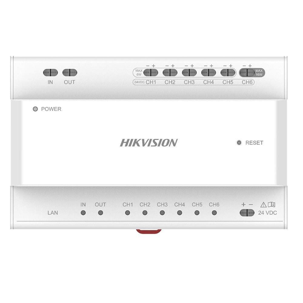 HIKVision DS-KAD706Y
