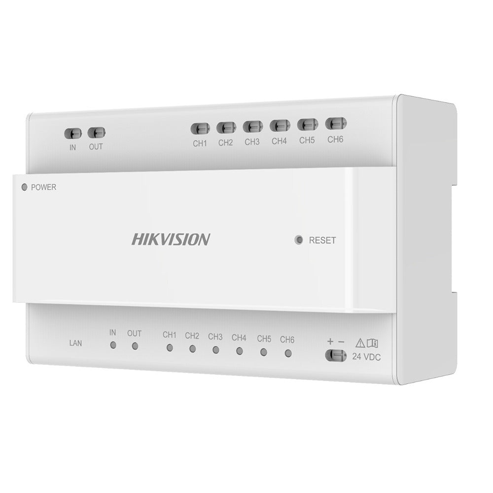 HIKVision DS-KAD706Y-S