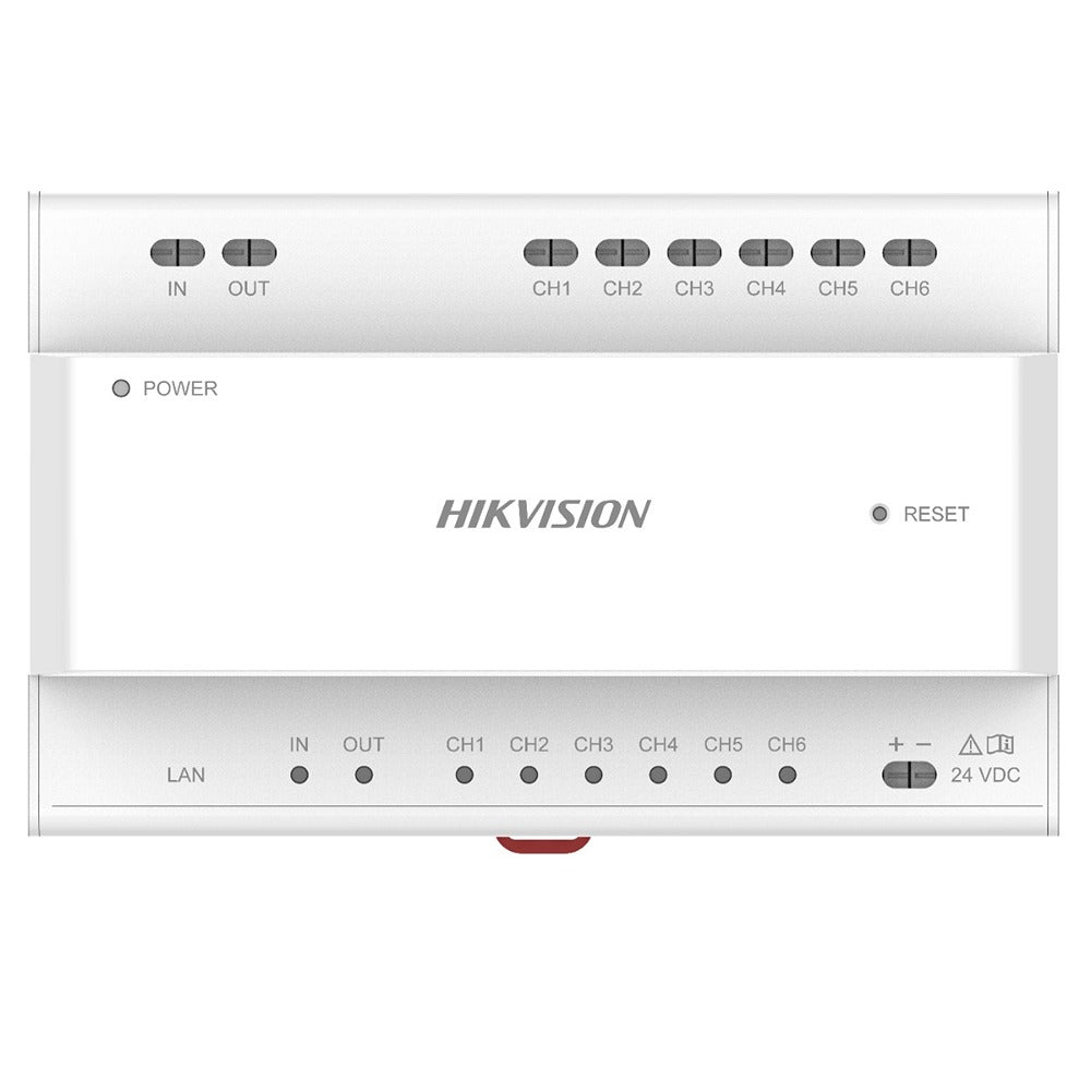 HIKVision DS-KAD706Y-S