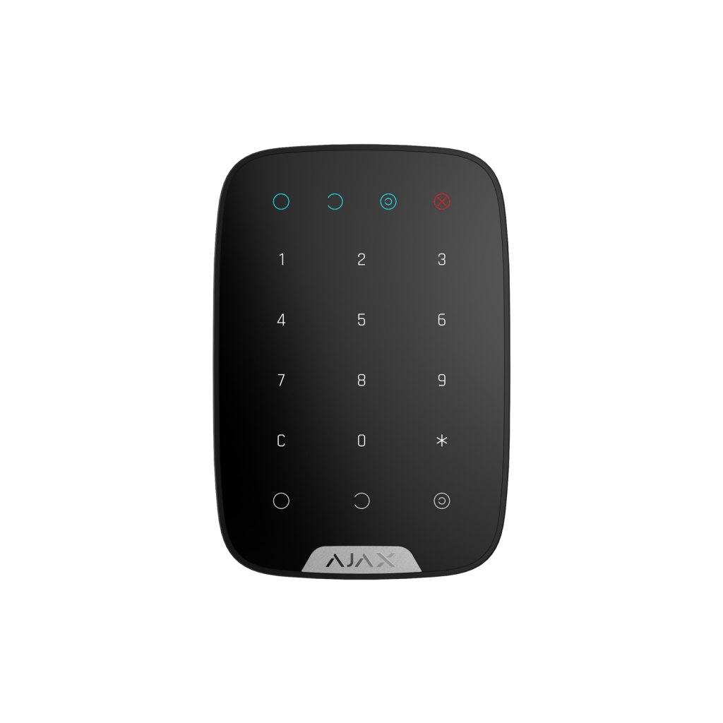 AJAX KeyPad