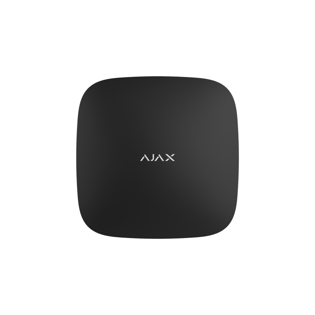 AJAX Hub 2 Plus