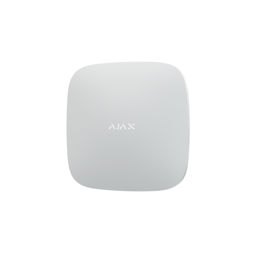 AJAX HubPlus